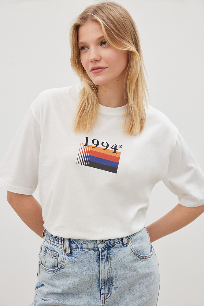 1994 T-SHIRT - Thumbnail