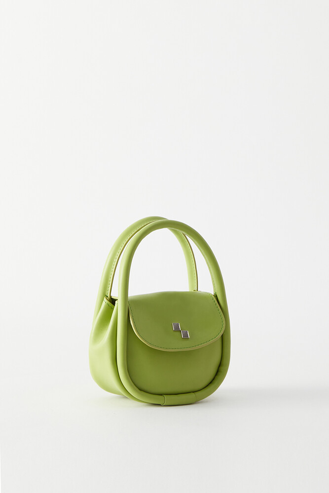 APPLE CANDY BAG - Thumbnail