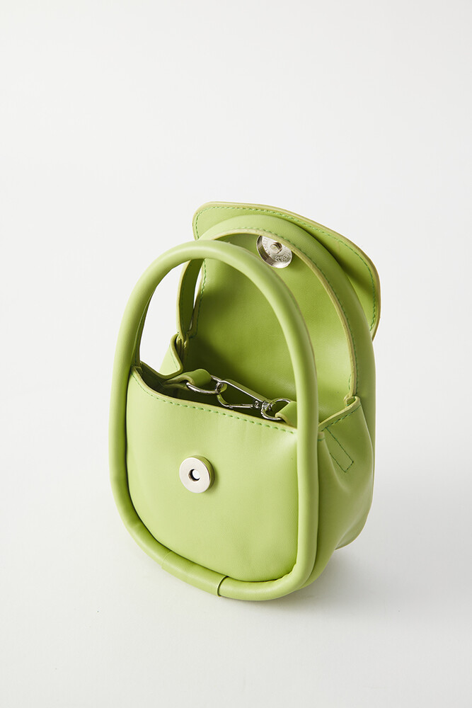 APPLE CANDY BAG - Thumbnail
