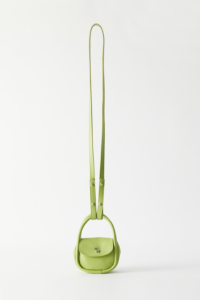 APPLE CANDY BAG - Thumbnail