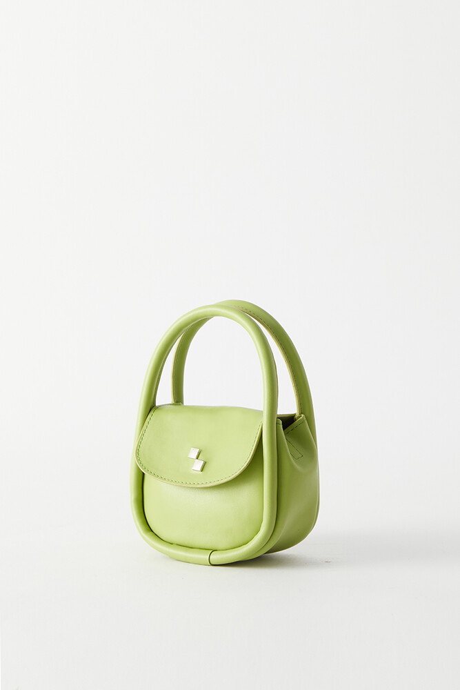 APPLE CANDY BAG - Thumbnail