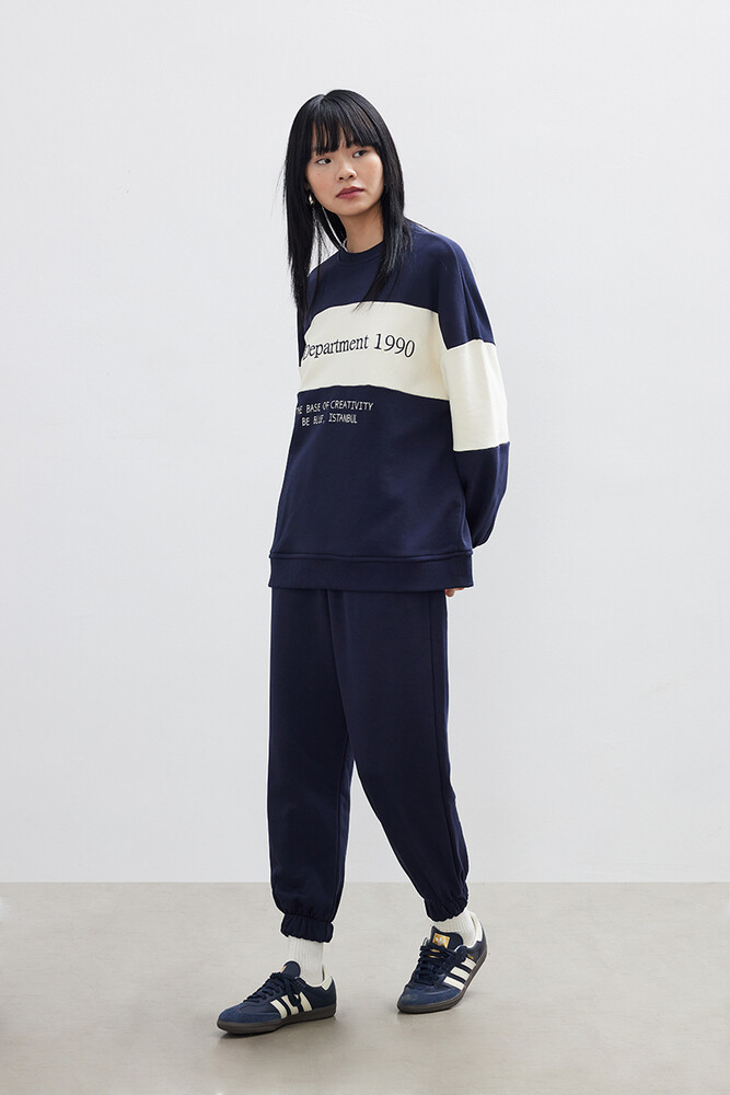 ART DEPARTMENT 1990 SWEATSHIRT - Thumbnail