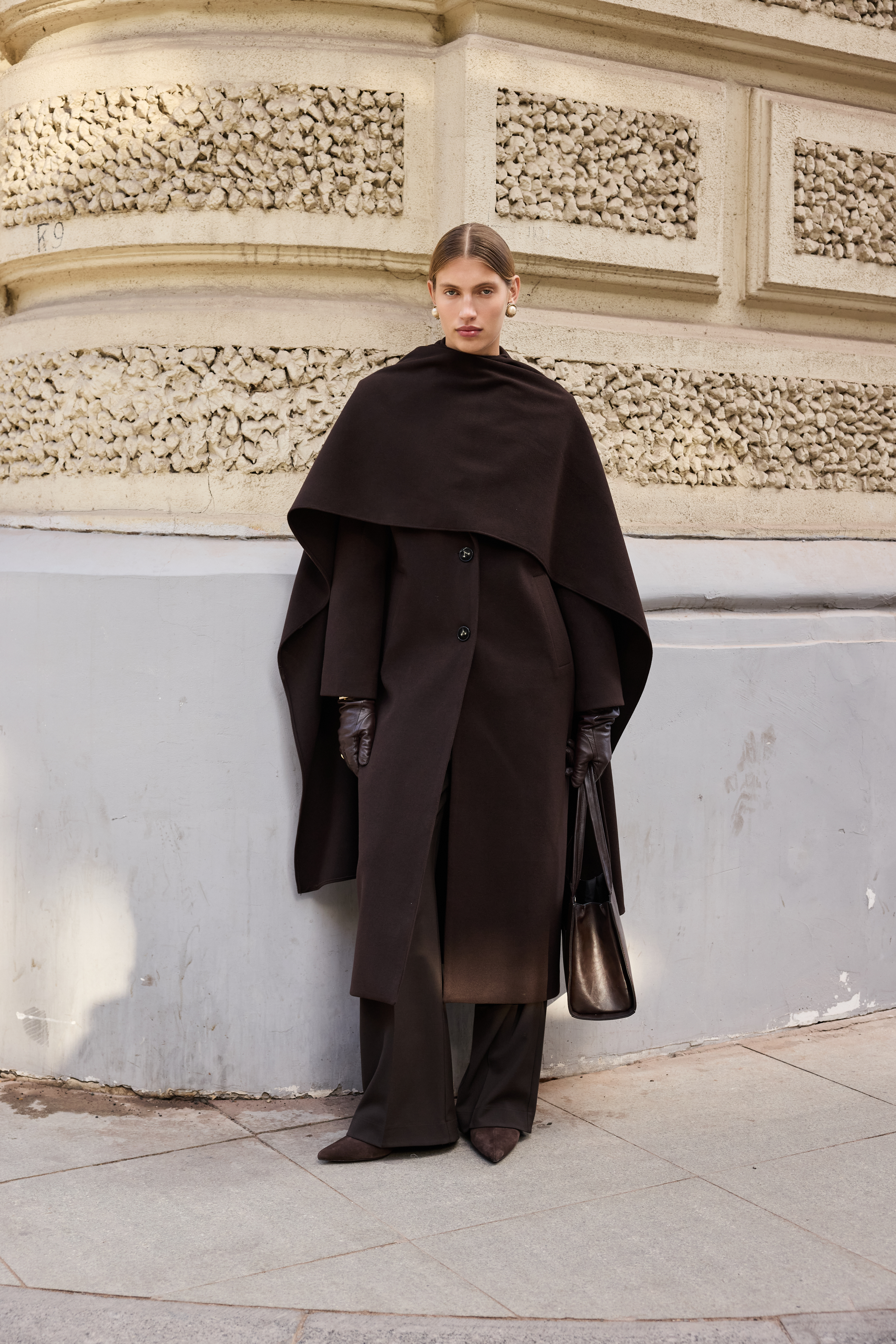 Atkılı Kabanlar İle Kışa Romantik Bir Dönüş