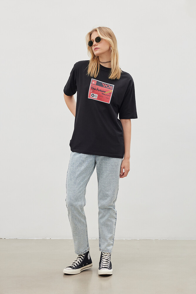 BACK TO THE FUTURE T-SHIRT - Thumbnail