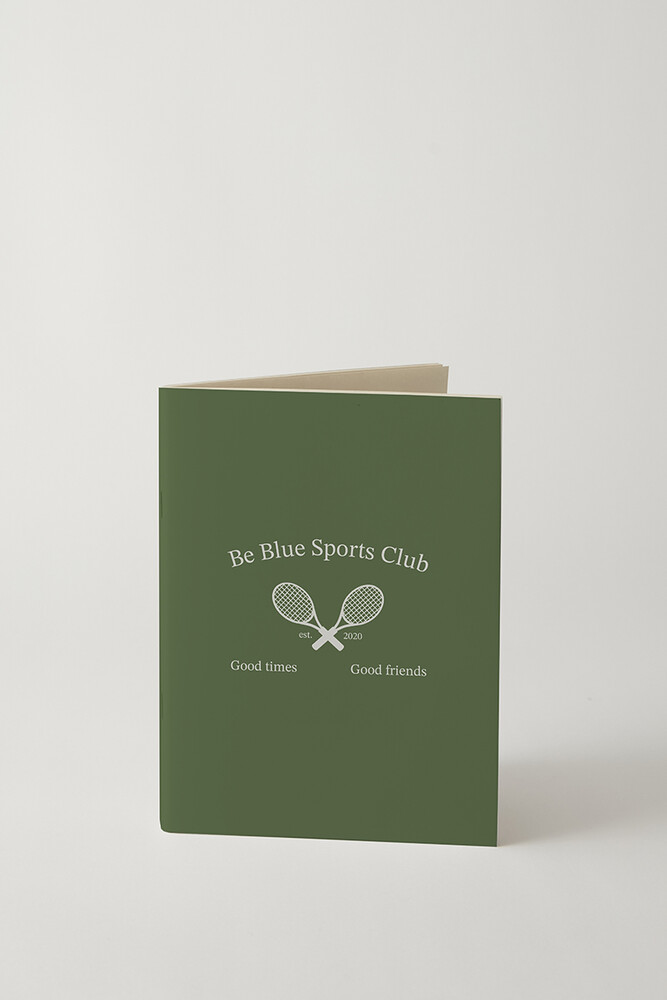 BE BLUE - BE BLUE SPORTS CLUB DEFTER
