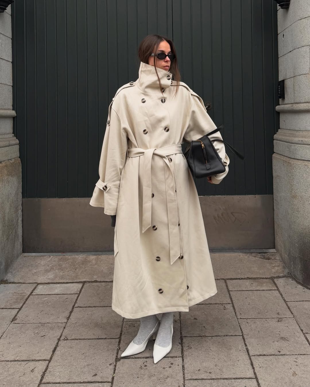 Bu Kışın İkonik Parçası: DİK YAKALAR!