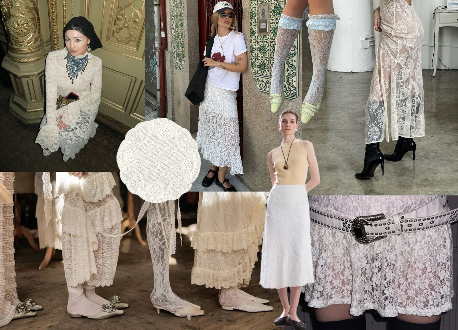 Danteller Geri Geldi ve Şimdi Çok Daha Havalılar!