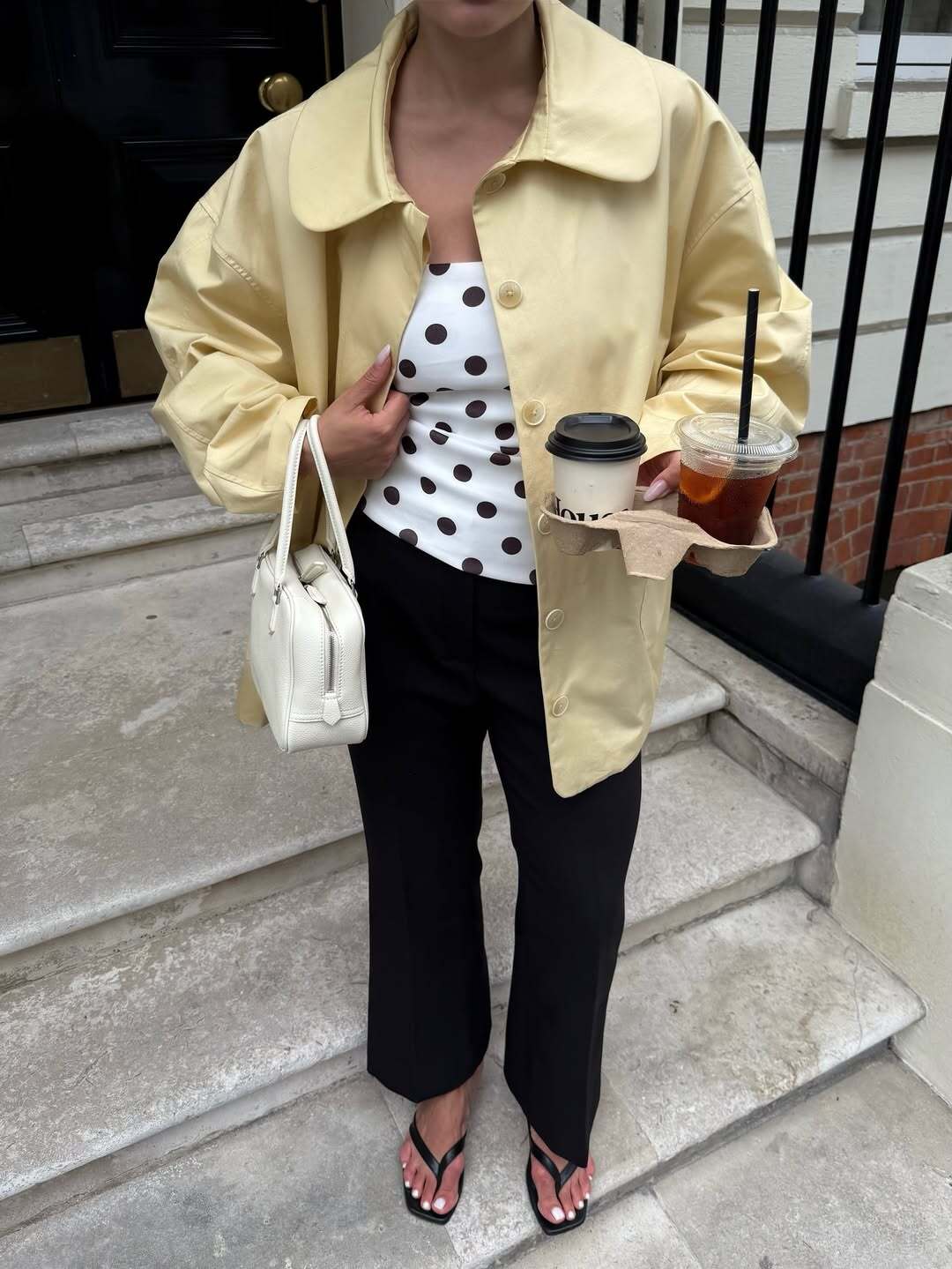 Don't Eat But Wear Butter!