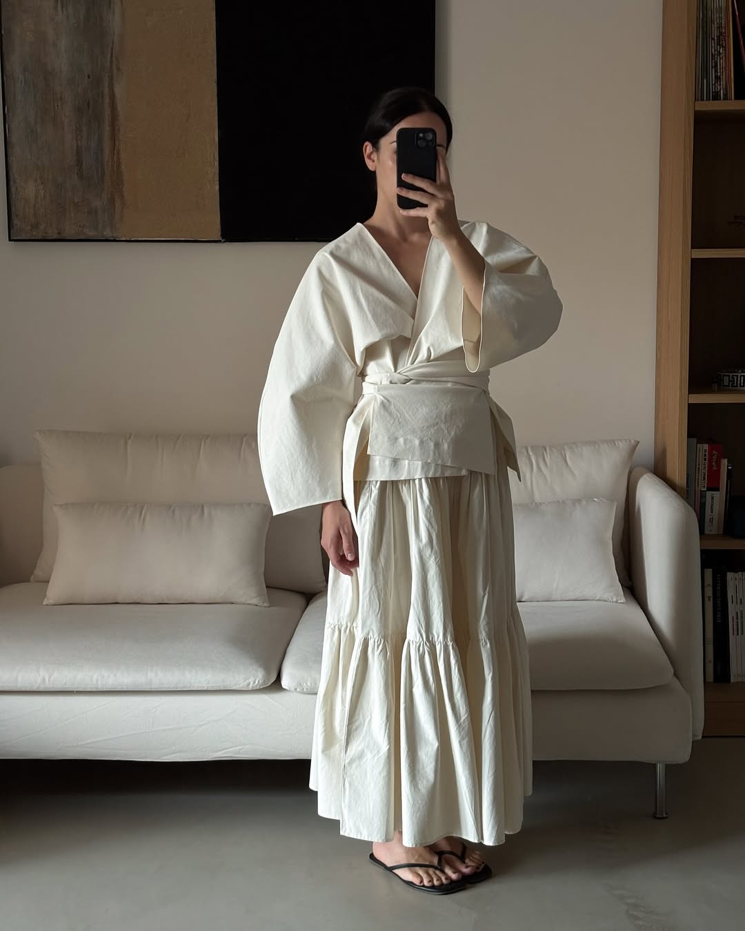 Geçmişten Günümüze Kimono: Hem Rahat Hem Şık Olmanın Sırrı