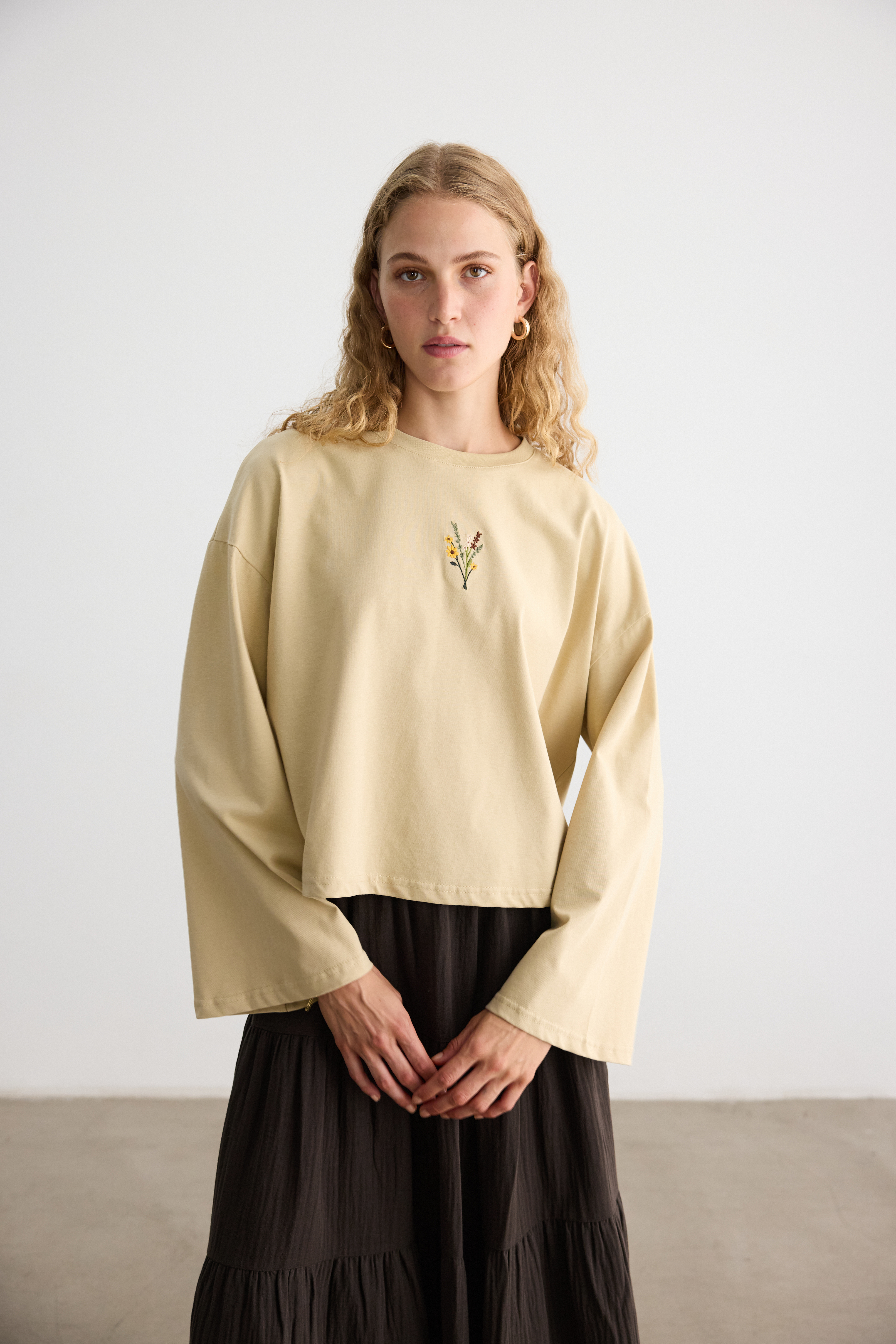 İğne Ucunda Moda: NAKIŞ!