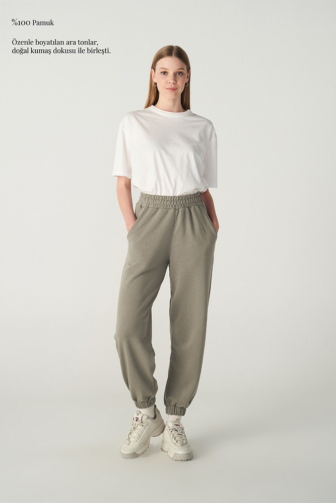 ÇAĞLA JOGGER EŞOFMAN ALTI