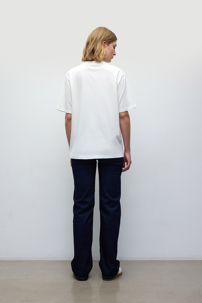 CHERRIES BASKILI T-SHIRT - Thumbnail