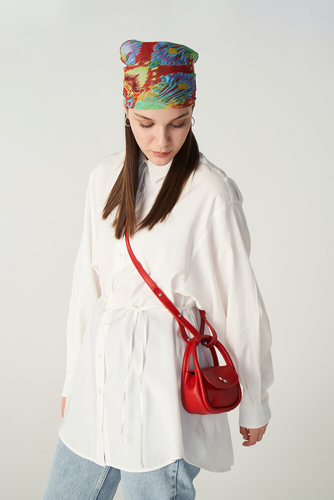 CHERRY CANDY BAG - Thumbnail