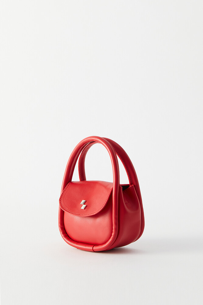 CHERRY CANDY BAG - Thumbnail