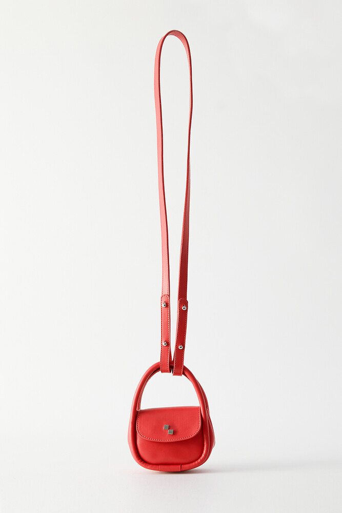 CHERRY CANDY BAG - Thumbnail