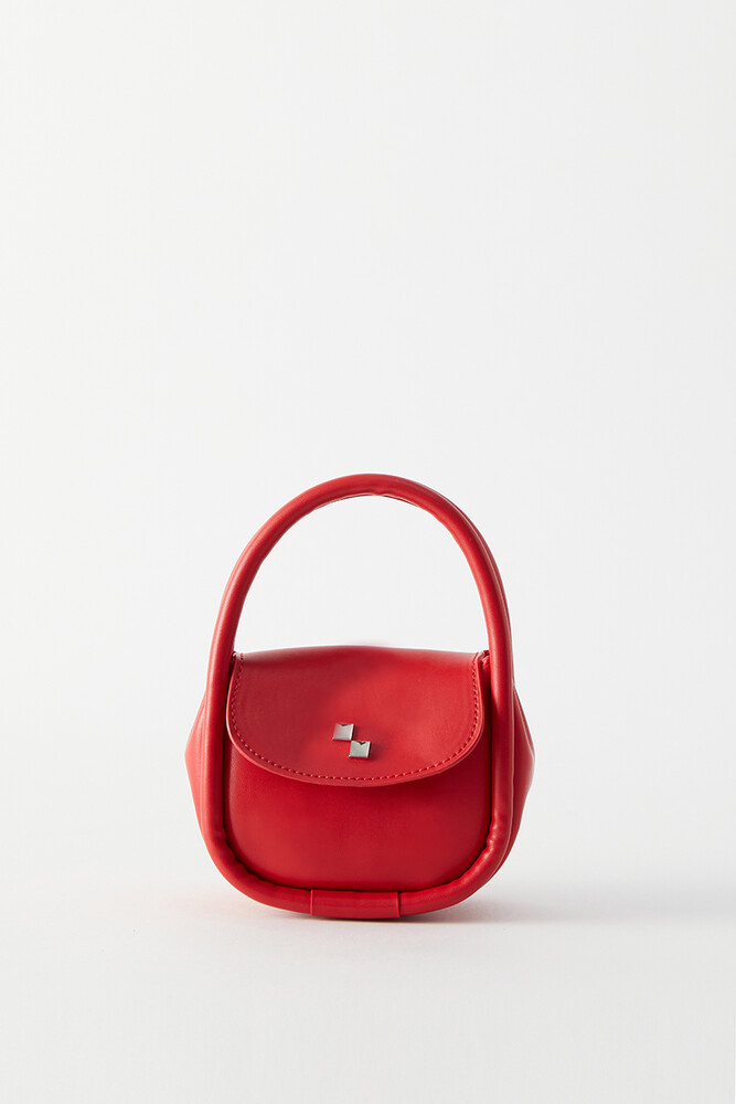 CHERRY CANDY BAG - Thumbnail