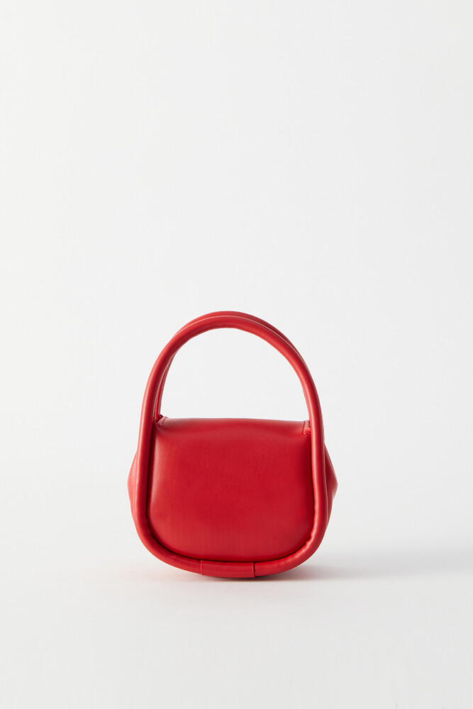 CHERRY CANDY BAG - Thumbnail