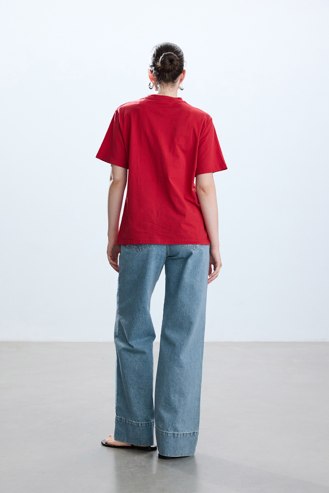 CHERRY JUICE T-SHIRT - Thumbnail