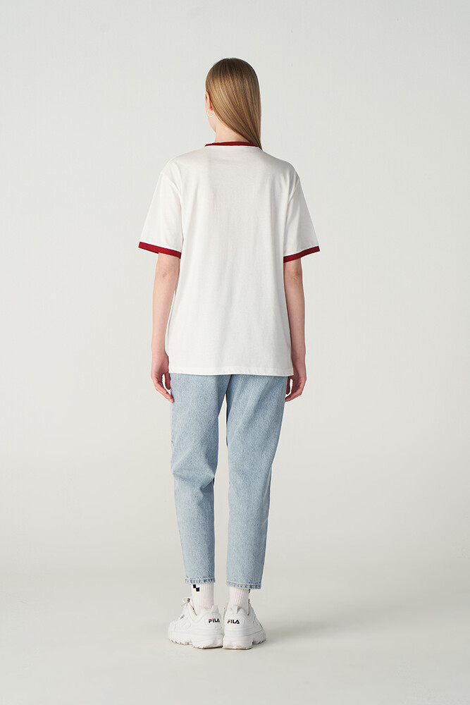 CRISPY MARSHMALLOW T-SHIRT - Thumbnail