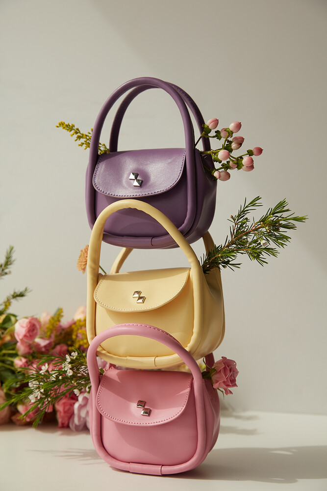 GRAPE CANDY BAG - Thumbnail