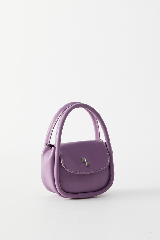 GRAPE CANDY BAG - Thumbnail