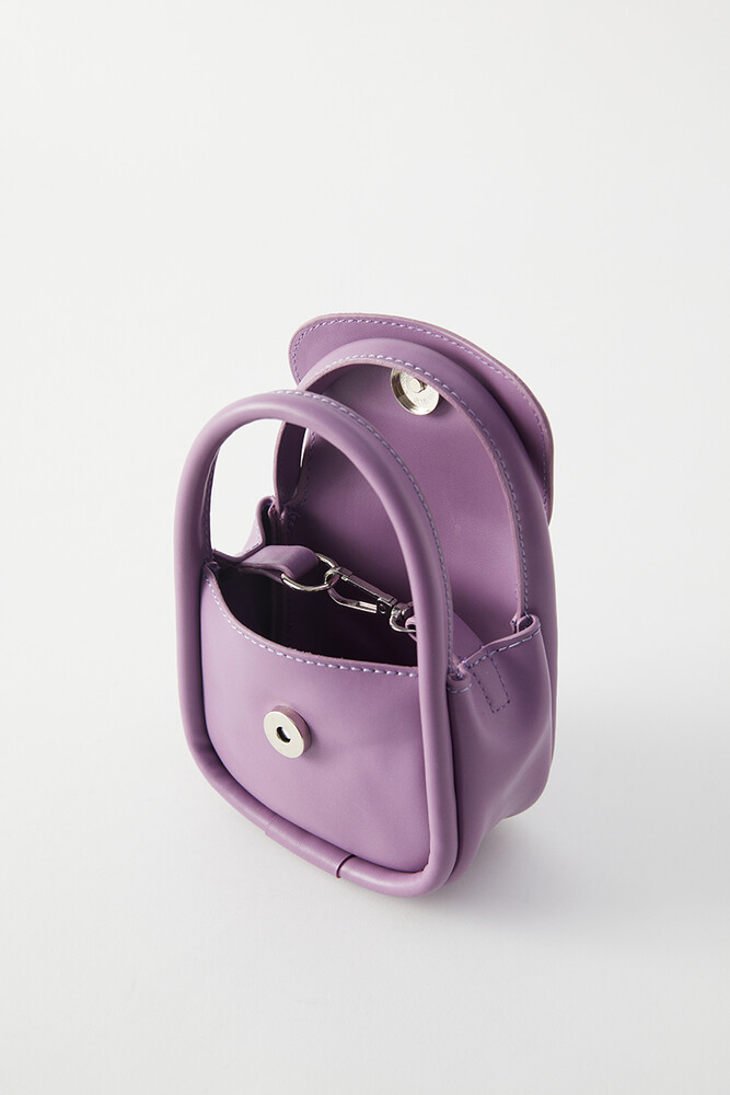 GRAPE CANDY BAG - Thumbnail
