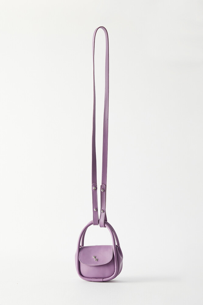 GRAPE CANDY BAG - Thumbnail