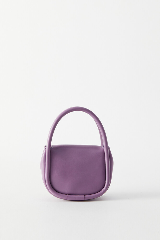 GRAPE CANDY BAG - Thumbnail