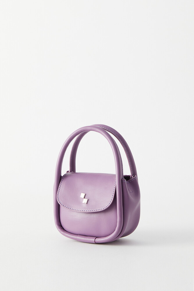 GRAPE CANDY BAG - Thumbnail