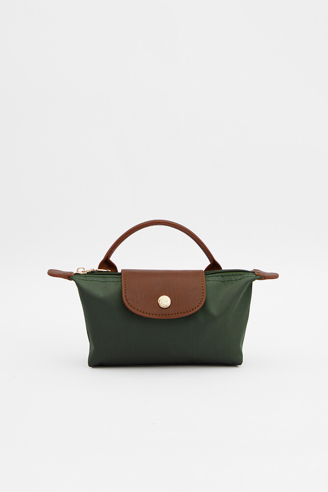 HAKİ MİNİ DAILY BAG - Thumbnail
