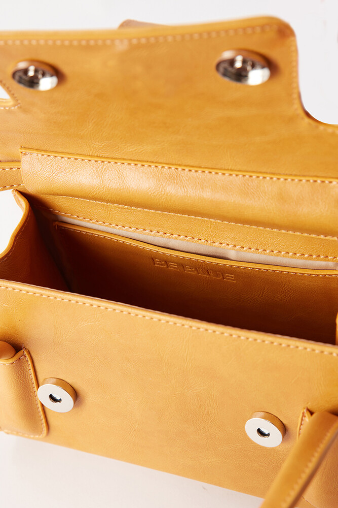 HARDAL ALL DAY BAG - Thumbnail