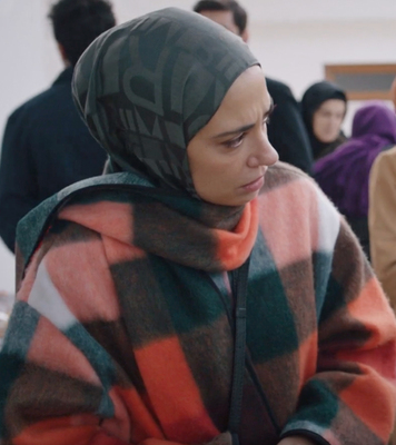 Kızılcık Şerbeti Nursema Kıyafetleri: Be Blue’dan İlham Alın