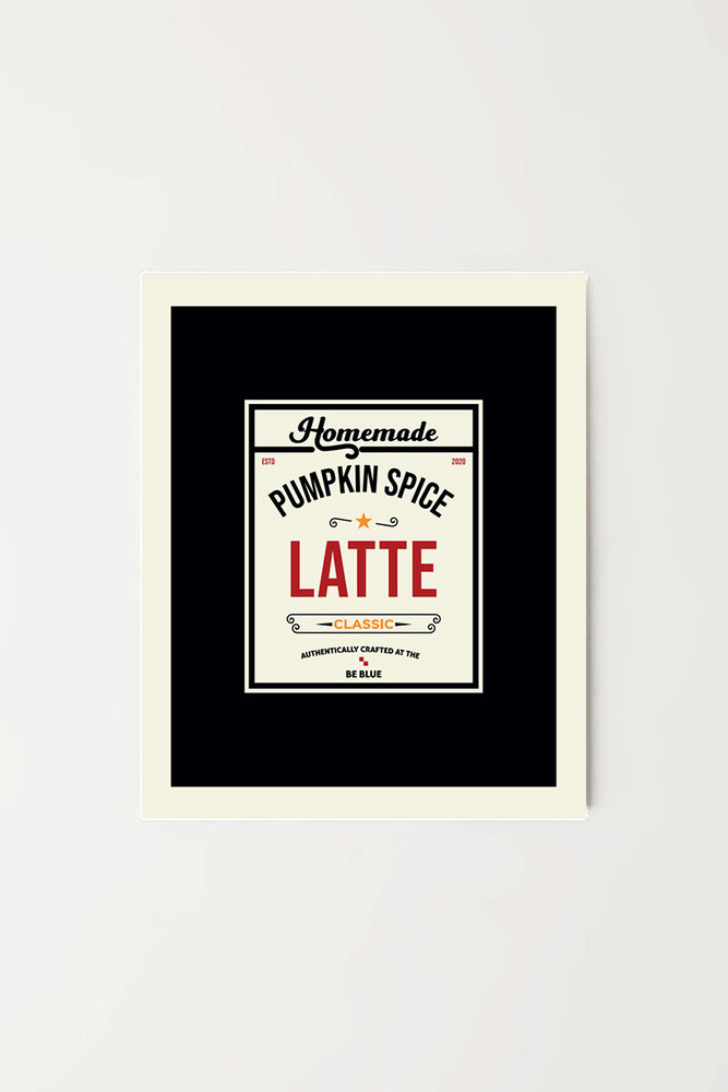 LATTE SWEATSHIRT - Thumbnail