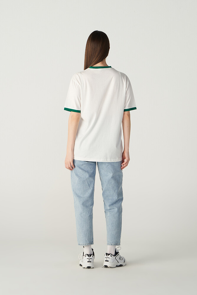 LEMON SHERBET T-SHIRT - Thumbnail