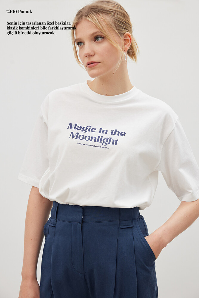 MAGIC IN THE MOONLIGHT T-SHIRT