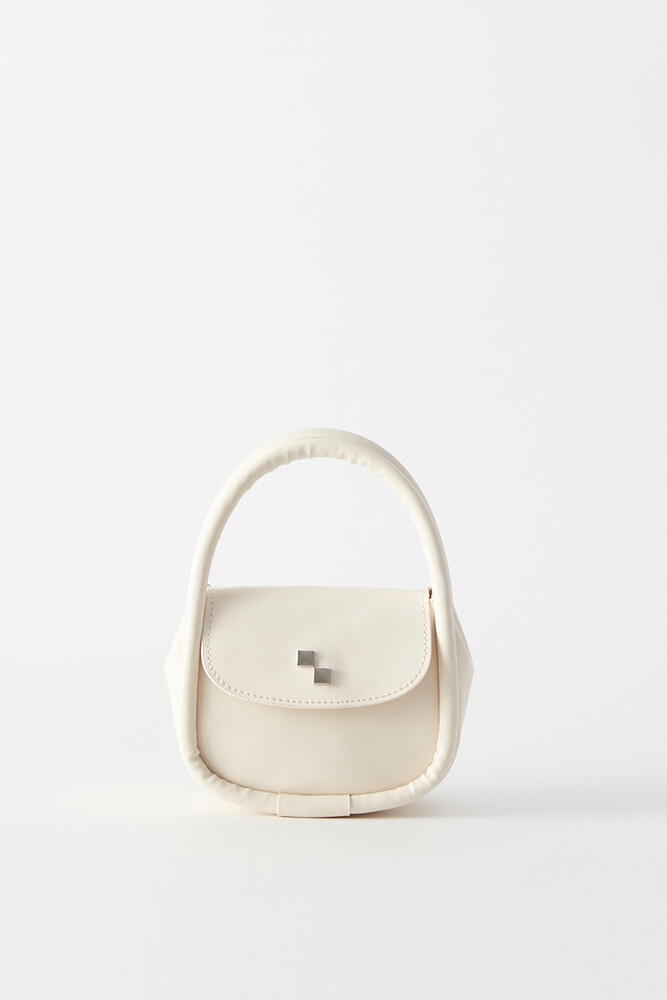 MARSHMALLOW CANDY BAG - Thumbnail