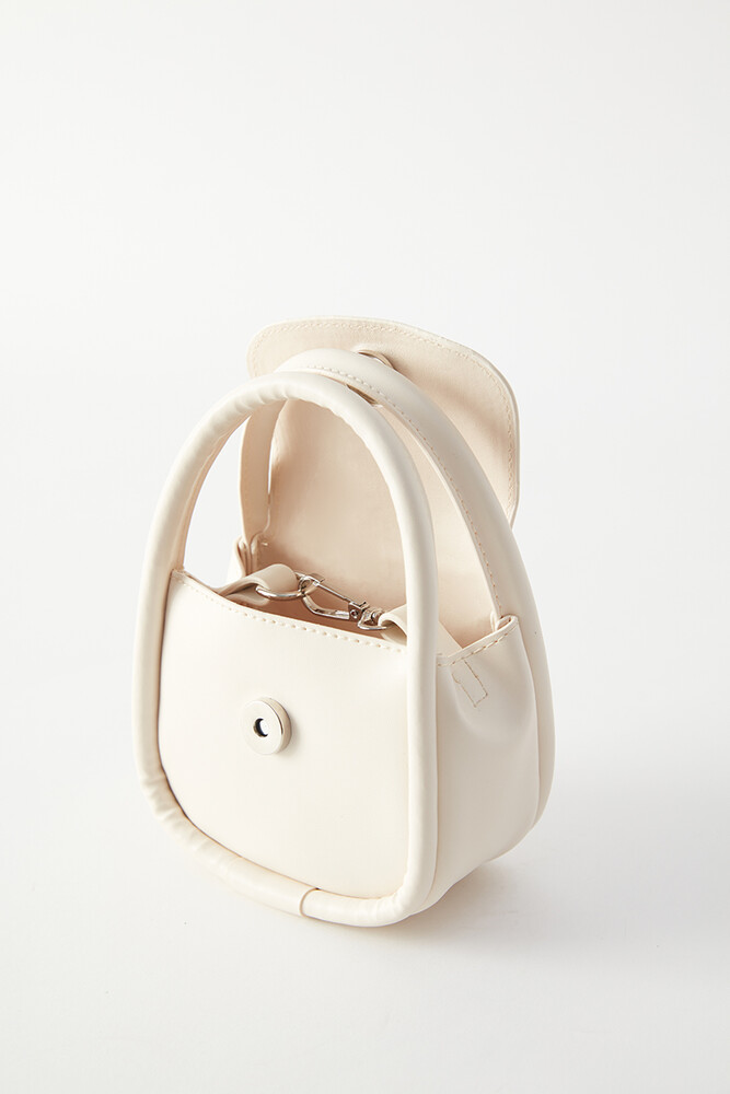 MARSHMALLOW CANDY BAG - Thumbnail