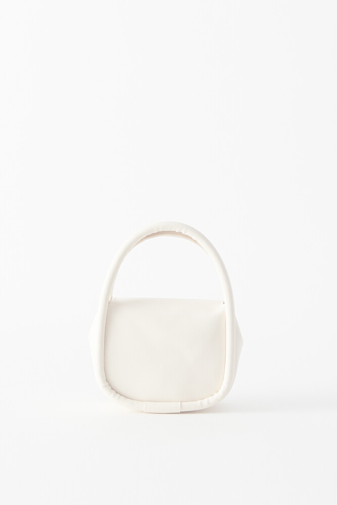 MARSHMALLOW CANDY BAG - Thumbnail