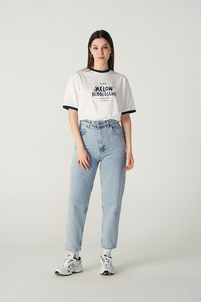 MELON BUBBLEGUMS T-SHIRT - Thumbnail