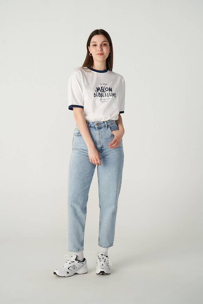 MELON BUBBLEGUMS T-SHIRT - Thumbnail