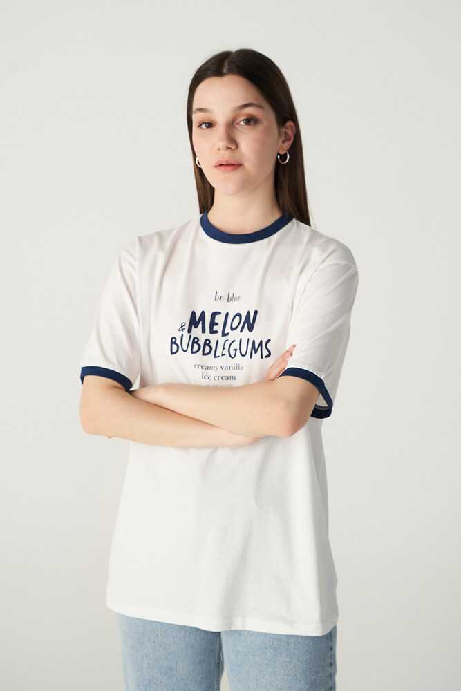 MELON BUBBLEGUMS T-SHIRT - Thumbnail