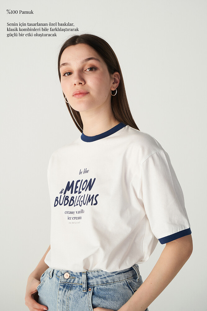 MELON BUBBLEGUMS T-SHIRT - Thumbnail