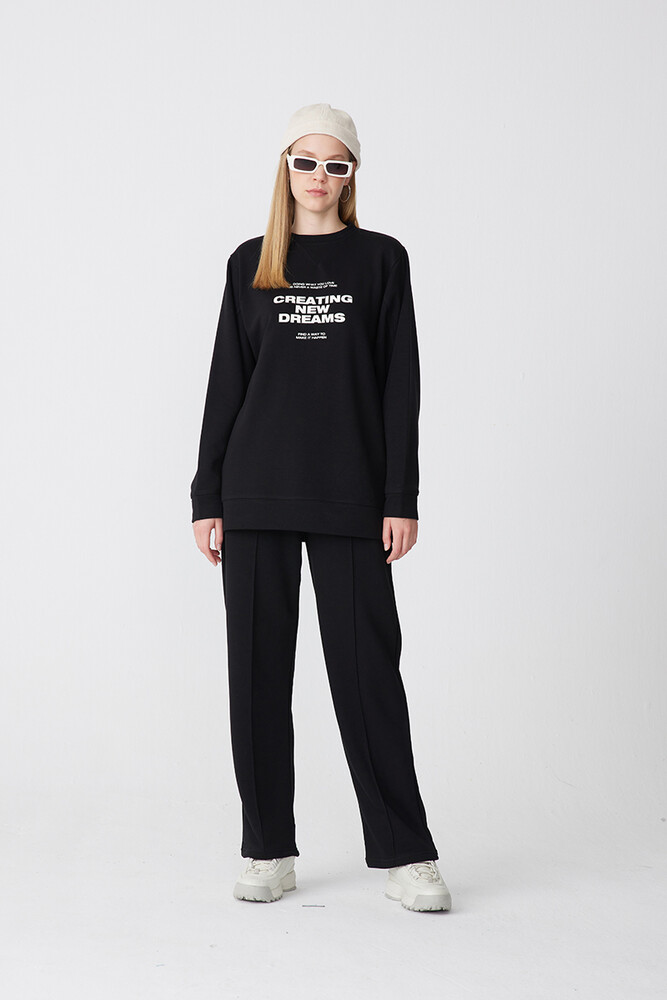 NEW DREAMS SWEATSHIRT - Thumbnail