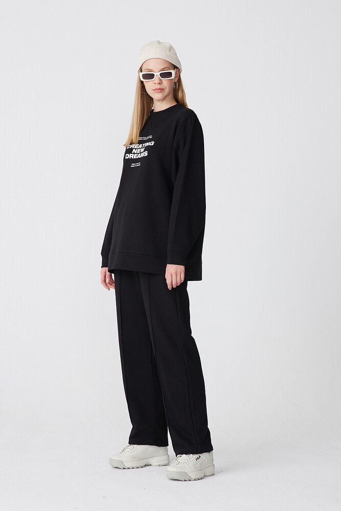 NEW DREAMS SWEATSHIRT - Thumbnail