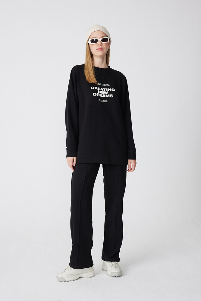 NEW DREAMS SWEATSHIRT - Thumbnail