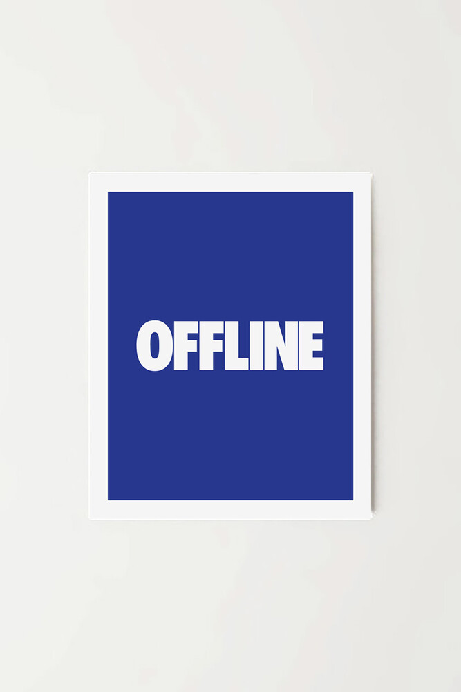 OFFLINE SWEATSHIRT - Thumbnail