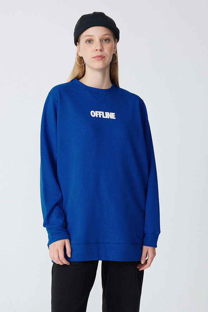 OFFLINE SWEATSHIRT - Thumbnail