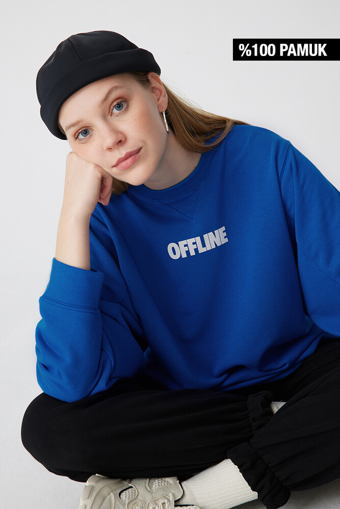 OFFLINE SWEATSHIRT - Thumbnail