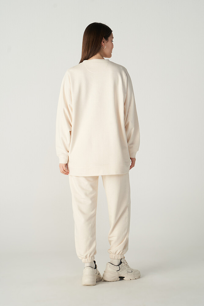 PAUSE SWEATSHIRT - Thumbnail