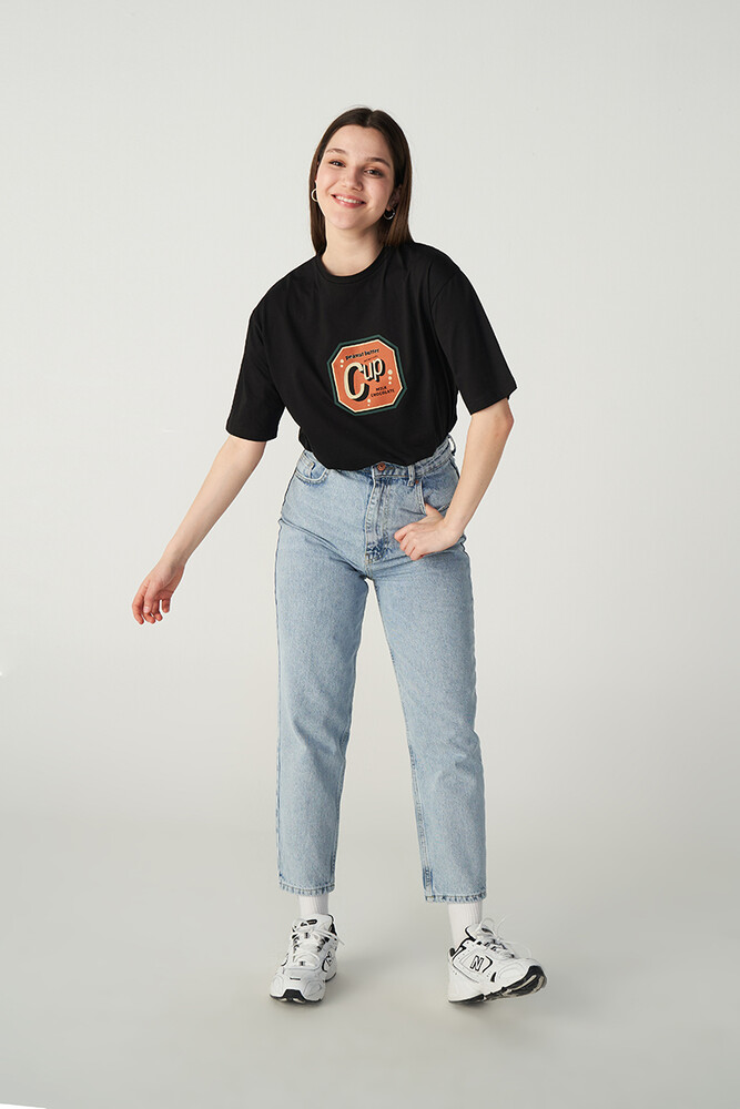 PEANUT BUTTER CUP T-SHIRT - Thumbnail